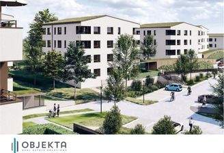 Penthouse-Wohnung Laupheim