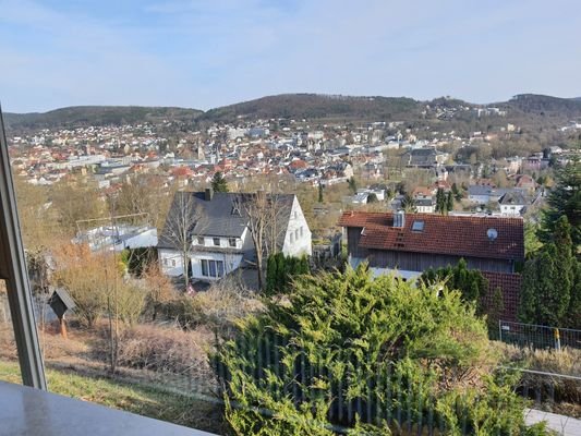 OG Wohnzimmer Ausblick