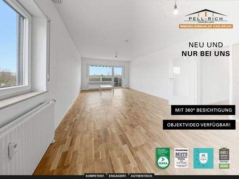 Karlsruhe Wohnungen, Karlsruhe Wohnung mieten