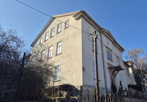 Arnstadt Häuser, Arnstadt Haus kaufen