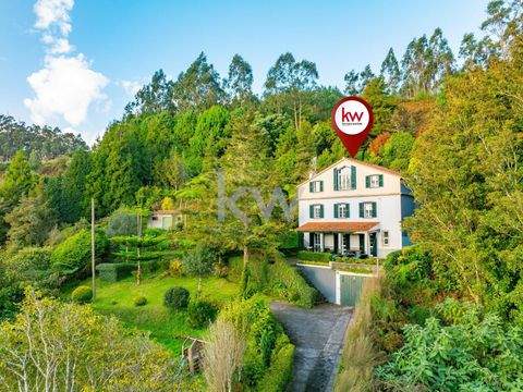 STO ANTÓNIO DA SERRA MCH Häuser, STO ANTÓNIO DA SERRA MCH Haus kaufen