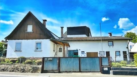 Knetzgau Häuser, Knetzgau Haus kaufen