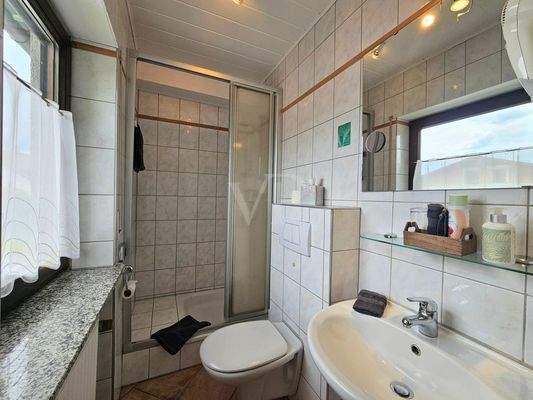 Dazugehöriges Tageslichtbad