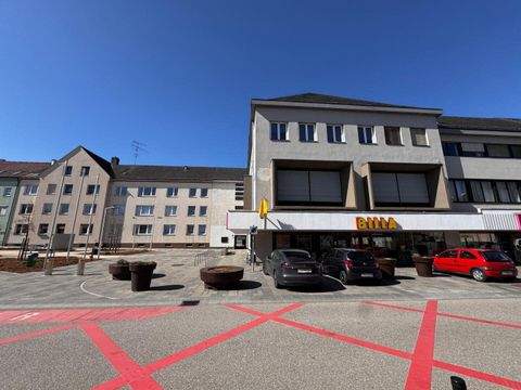 Attnang-Puchheim Wohnungen, Attnang-Puchheim Wohnung kaufen