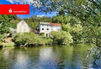 Blick auf die Lahn