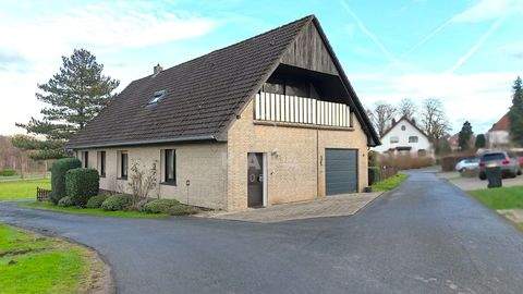 Bohmte Häuser, Bohmte Haus kaufen