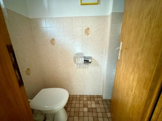 Kunden-WC