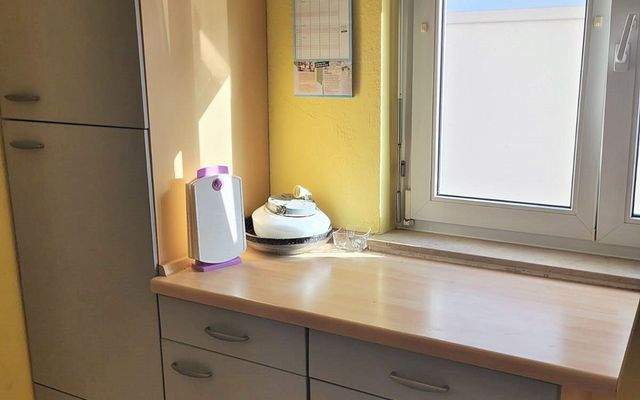 Zimmer mieten in Kornwestheim Ludwigsburg Stuttgart bei urbanbnb  Küche 2.jpeg