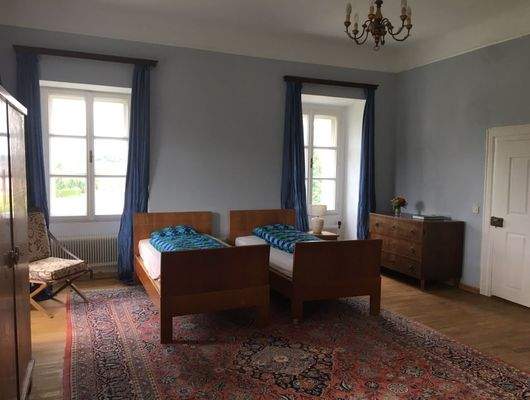 Schlafzimmer/bedroom