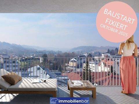 Bad Schallerbach Wohnungen, Bad Schallerbach Wohnung kaufen