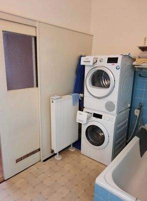 Haus 1 - 1.OG - Badezimmer - Ansicht 3