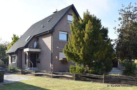 Drensteinfurt Wohnungen, Drensteinfurt Wohnung mieten