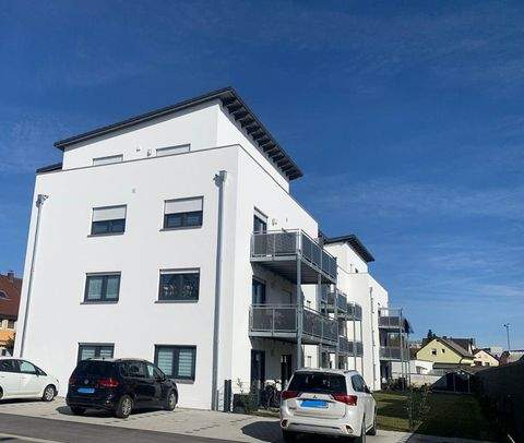 Schwandorf Wohnungen, Schwandorf Wohnung mieten