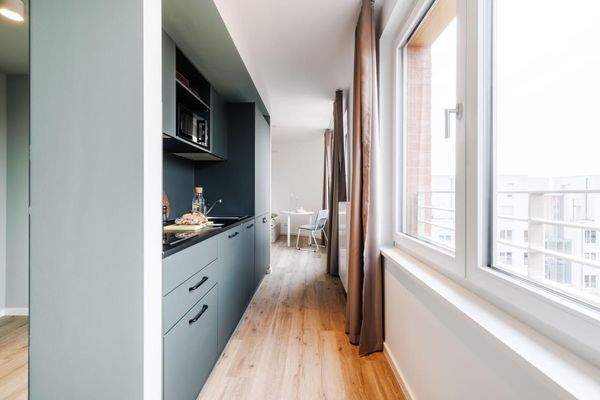 THEFIZZ-Ludwigshafen-Kitchen