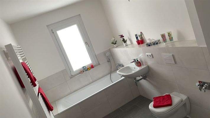 Musterbad WRS 1 Strang 1