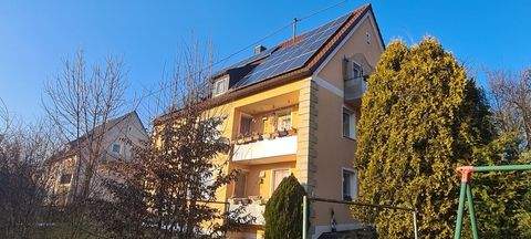 Burgheim Häuser, Burgheim Haus kaufen