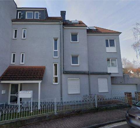 Frankfurt am Main Wohnungen, Frankfurt am Main Wohnung kaufen