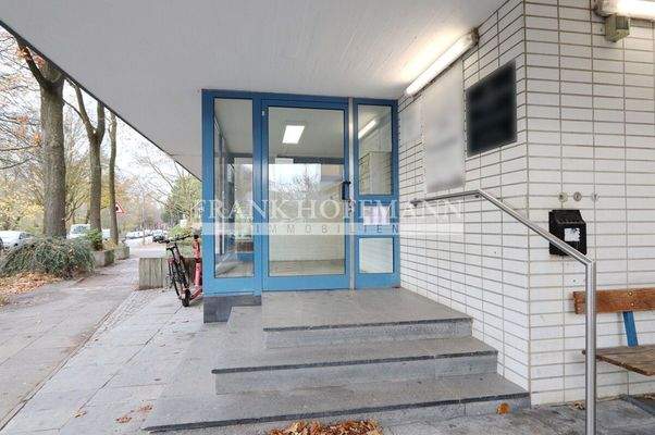 M2490 Eingangsbereich