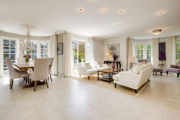 Elegant und familienfreundlich