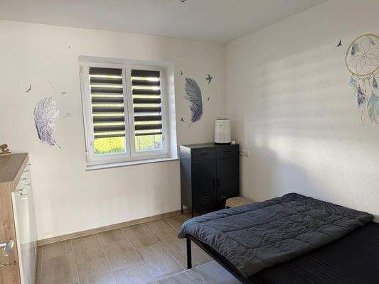 Kinder-/Gästezimmer