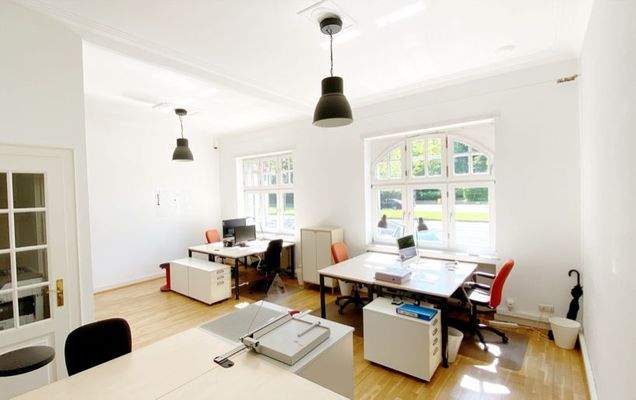 Offene Arbeitsplätze