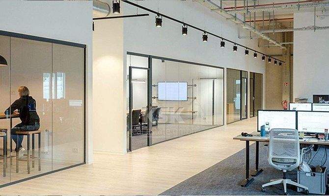 Musterbüro - Model office