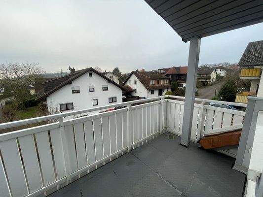 Breslauer Straße 8, 35453 Wettenberg Balkon (2)