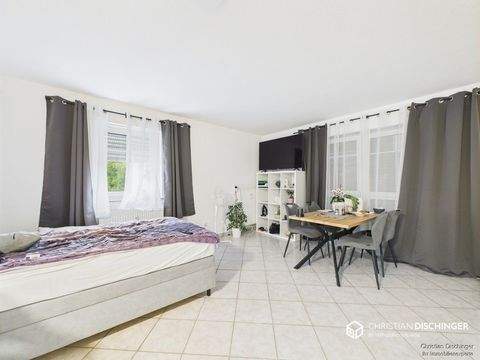 Nittendorf Wohnungen, Nittendorf Wohnung kaufen