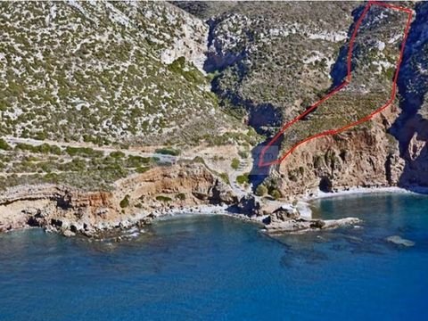 Kythira Grundstücke, Kythira Grundstück kaufen