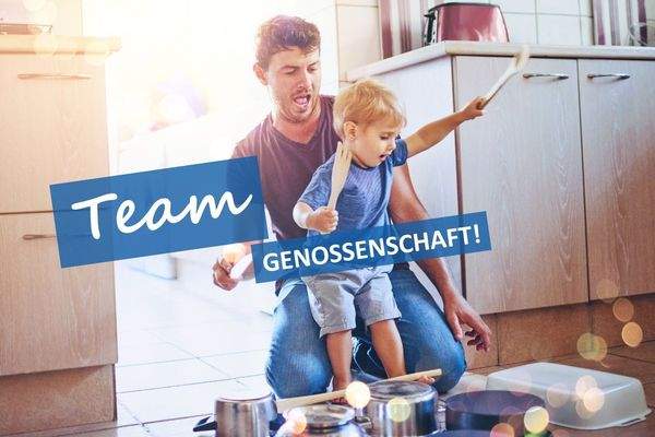 Team Genossenschaft