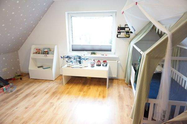 OG Kinderzimmer