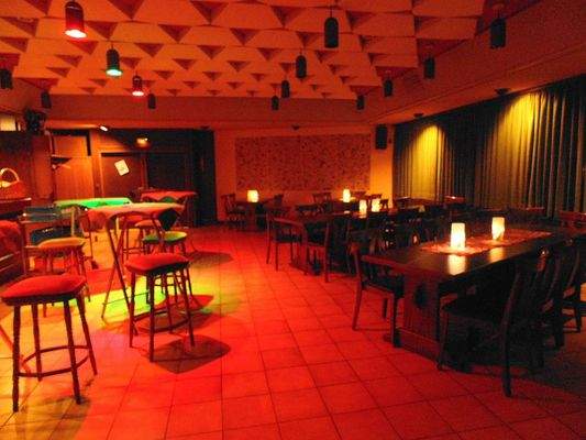 Irish Folk Café Kleck