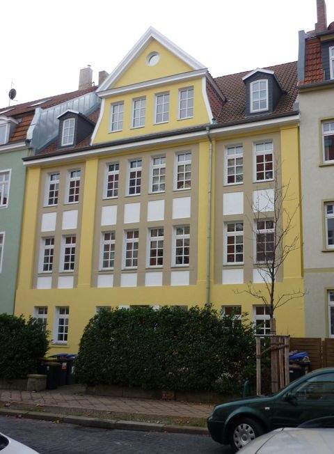 Erfurt Wohnungen, Erfurt Wohnung mieten