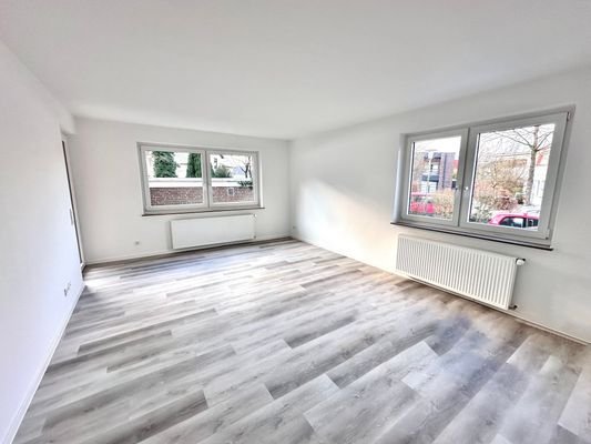 Wohn- und Esszimmer
