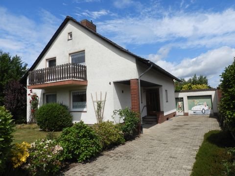 Wittingen Häuser, Wittingen Haus kaufen