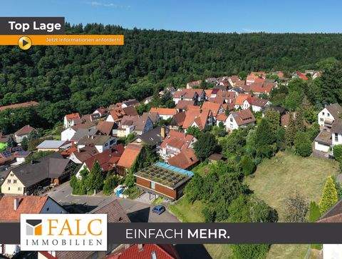 Pforzheim / Würm Grundstücke, Pforzheim / Würm Grundstück kaufen