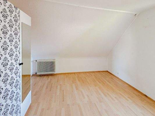 Schlafzimmer WHG OG 1