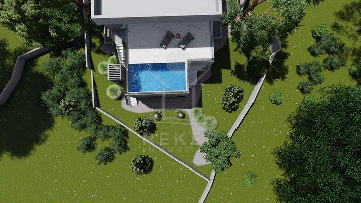 Sie verdienen diesen Luxus!