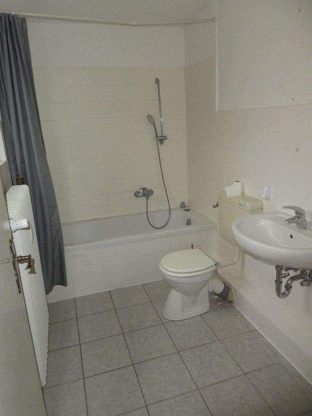 3- Zimmer Dachgeschosswohnung, Friesische Straße 96 in Flensburg - Photo 4