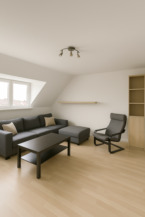 Mönchengladbach Wohnungen, Mönchengladbach Wohnung mieten