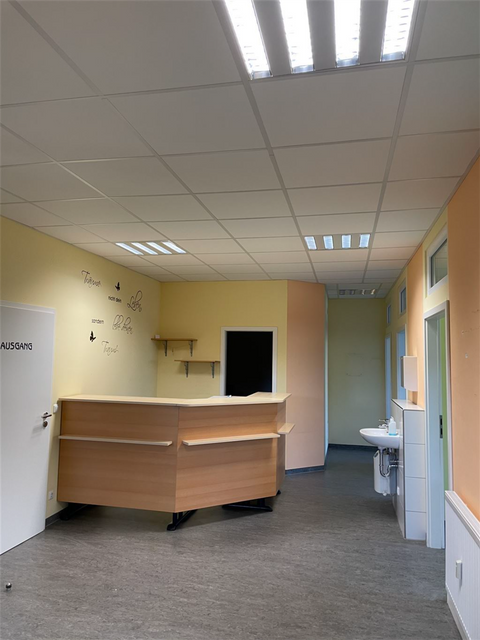 Kronach , Oberfr Büros, Büroräume, Büroflächen 