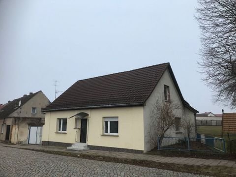 Elbe-Parey - Zentrum Häuser, Elbe-Parey - Zentrum Haus kaufen