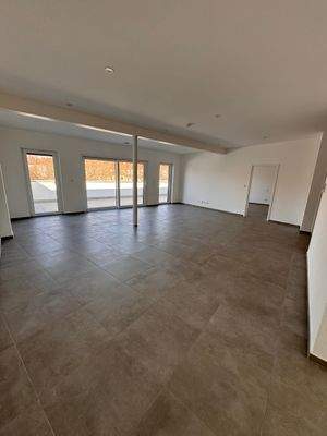 Wohn- und Essbereich