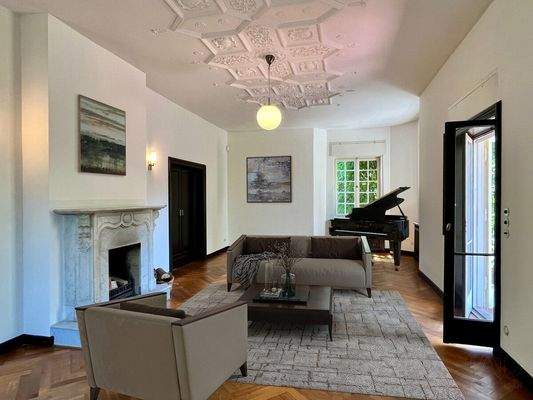 Wohnzimmer_Visualisierung