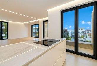 Blick Wohnen - Essen