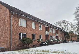 Gartenansicht
