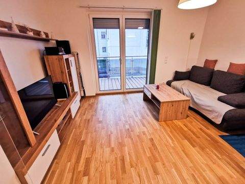 Gleisdorf Wohnungen, Gleisdorf Wohnung mieten