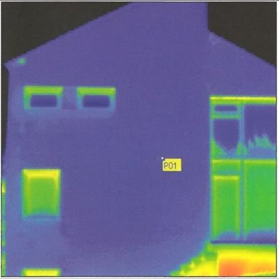 Thermografie