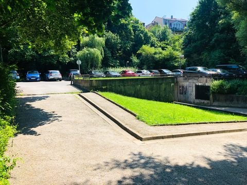 Nürnberg Garage, Nürnberg Stellplatz