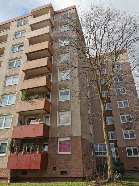 Gelsenkirchen Wohnungen, Gelsenkirchen Wohnung mieten